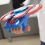 AVENGERS Mech Strike Tarcza Kapitana Ameryki F0265